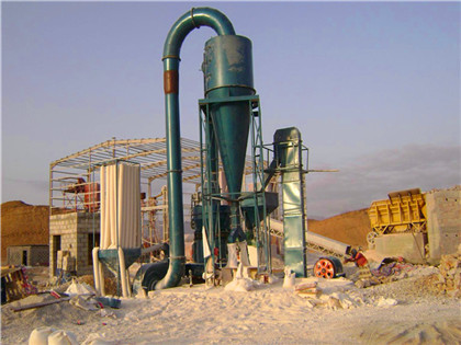 砂石机制砂机器 